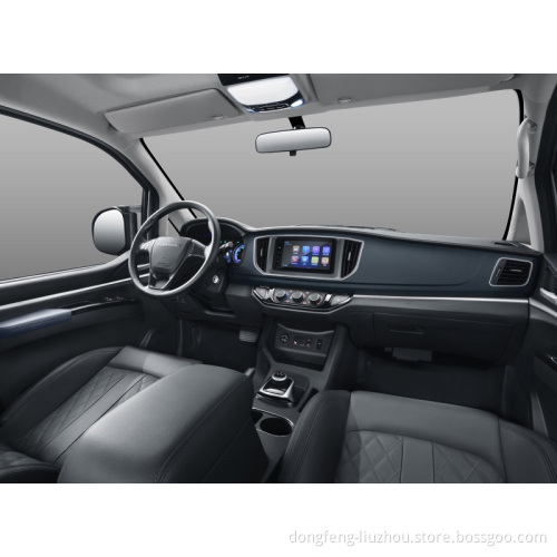 dongfeng M5 EV electric car sedan/electric sedan car with eec electric car for sale